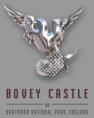 Luxury Villas, Exotic Islands, Elegant Castles, Ultra Yachts and Private Jets by Stellar Villas - Bovey Castle