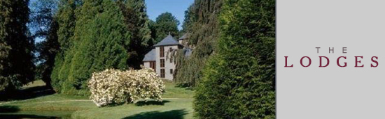 Luxury Villas, Exotic Islands, Elegant Castles, Ultra Yachts and Private Jets by Stellar Villas - The Lodges at Bovey Castle
