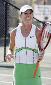 Chris Evert