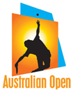 Australian Open Logo