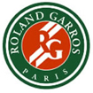 French Open Logo