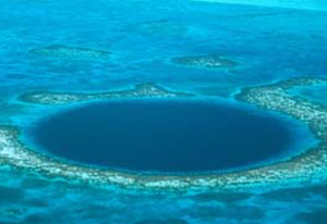 Villas, Islands, Castles, Yachts and Jets by Stellar Villas - Cayo Espanto - Blue Hole