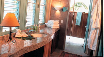 Villas, Islands, Castles, Yachts and Jets by Stellar Villas - Cayo Espanto - Casa Manana