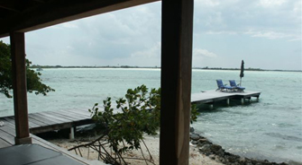 Villas, Islands, Castles, Yachts and Jets by Stellar Villas - Cayo Espanto - Casa Morada