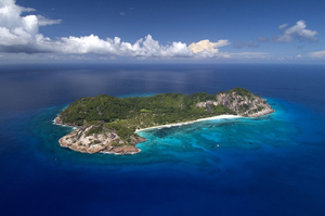 Villas, Islands, Castles, Yachts and Jets by Stellar Villas - North Island aerial