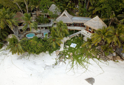 Villas, Islands, Castles, Yachts and Jets by Stellar Villas - North Island - Blue Hole